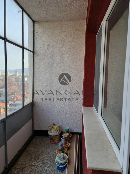 Продава се Тристаен апартамент в Пловдив, Кършияка - 86 кв.м за 860 €/кв.м - Снимка #8