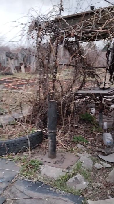 Дача на 19 маршруте