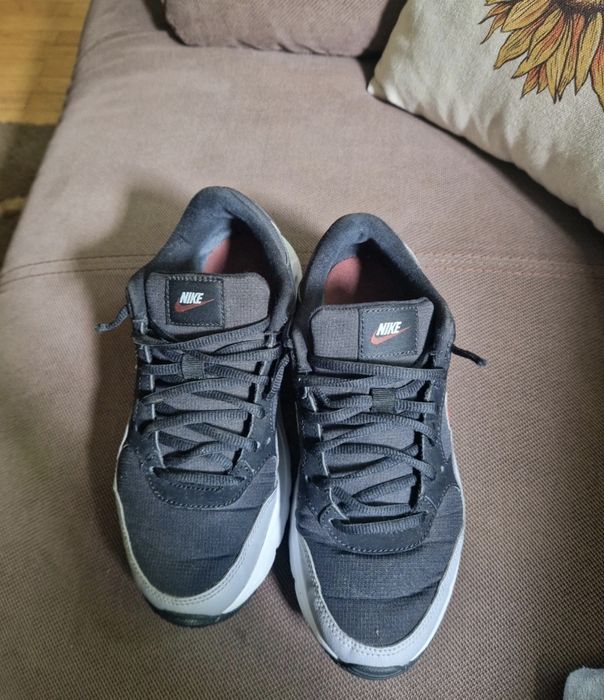 Adidași Nike Air Max mărimea 37,5