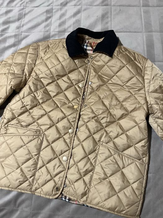 Женская куртка Burberry