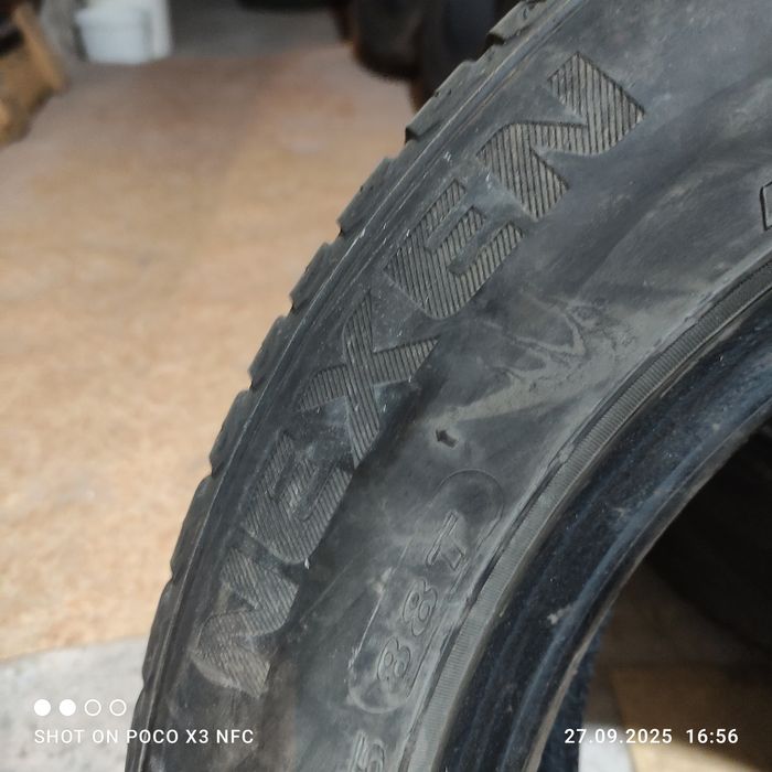 Зимни гуми 185/65/15