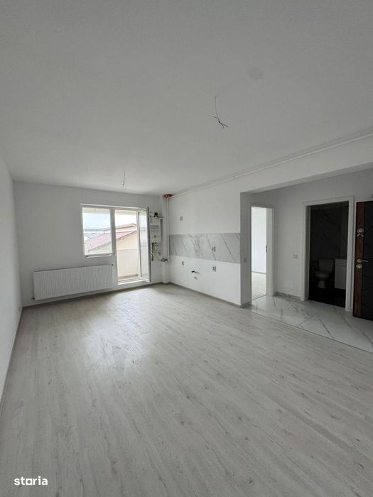 Vanzare Apartament 2 Camere-Comision 0% Mutare Imediata-Bloc Nou — fotografia 1