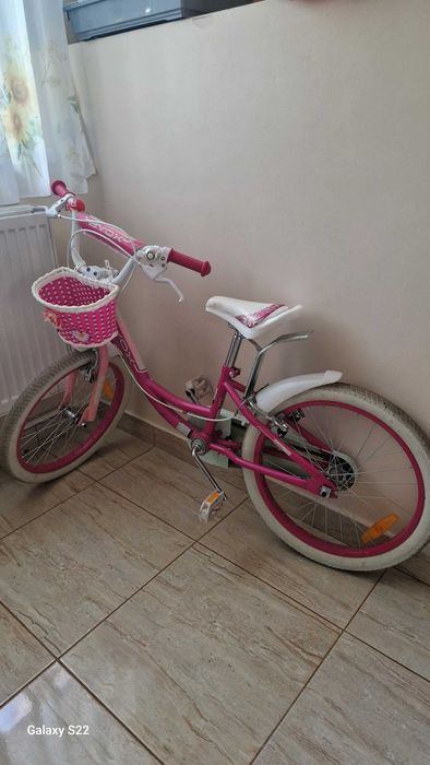 Vand Bicicleta fete