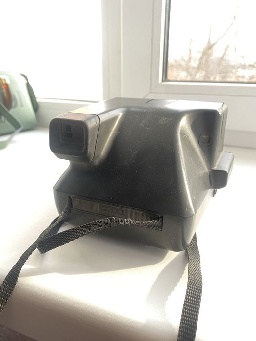 Polaroid / полароид