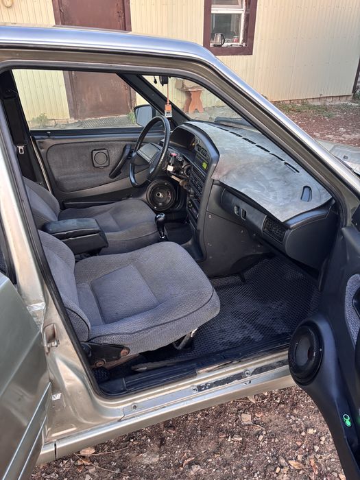 2114 Lada Ваз қазақ