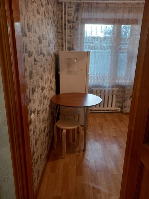 Квартира посуточно