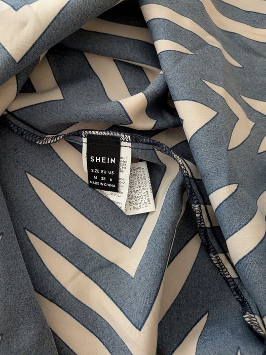 Рокли по 7€  Villa/Shein