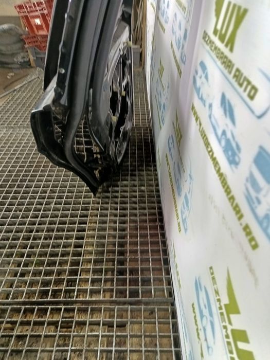 Portiera usa stanga spate BMW Seria 3 E91 (facelift)  [din 2008 pana
