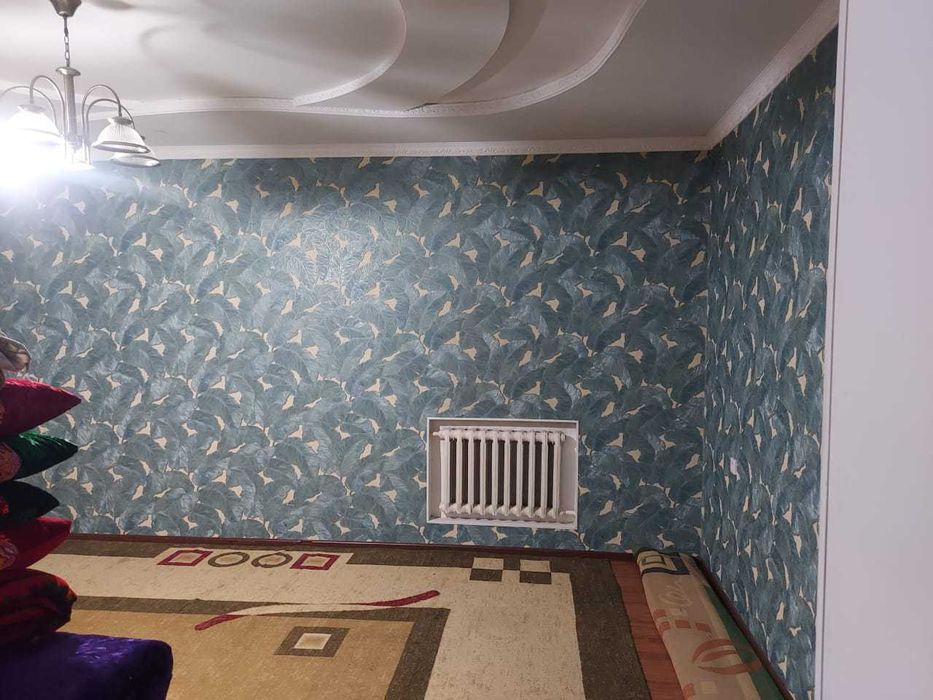 Аренда дома 4комн. Самал-3