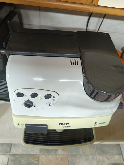 Aparat de cafea SAECO