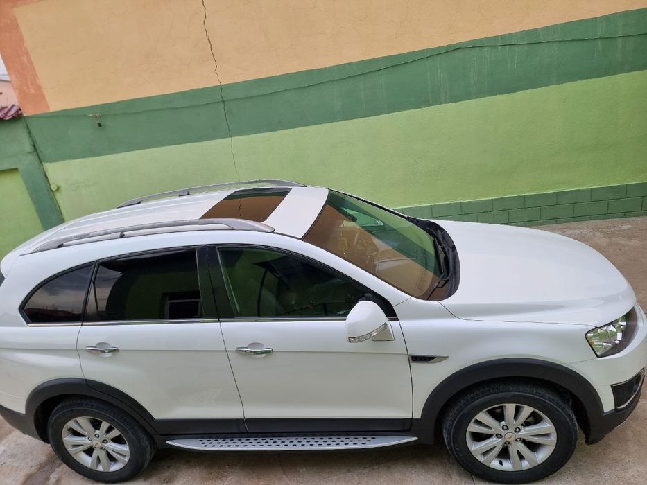 Каптива 3-плюс сотилади