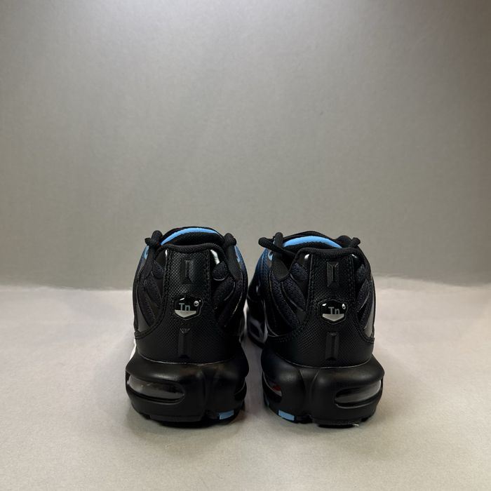 Nike Air Max Plus TN "Aquarius Blue"! НОВИ!
