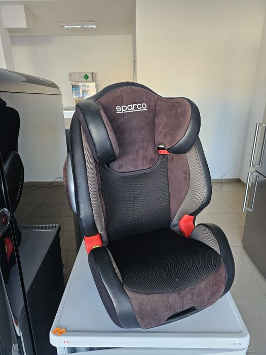 Детско столче SPARCO