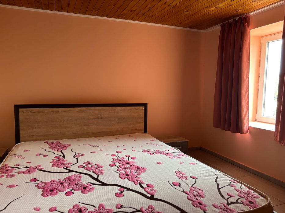 Къща за гости в село загражден област Смолян