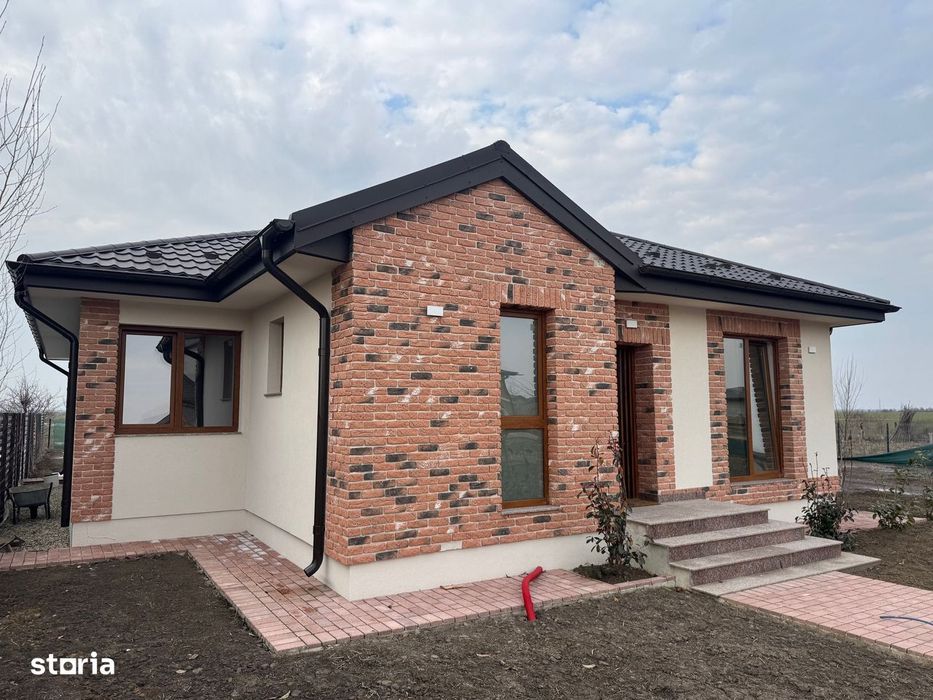 Casa pe parter Corbeanca Langa Padure, COMUNITATE