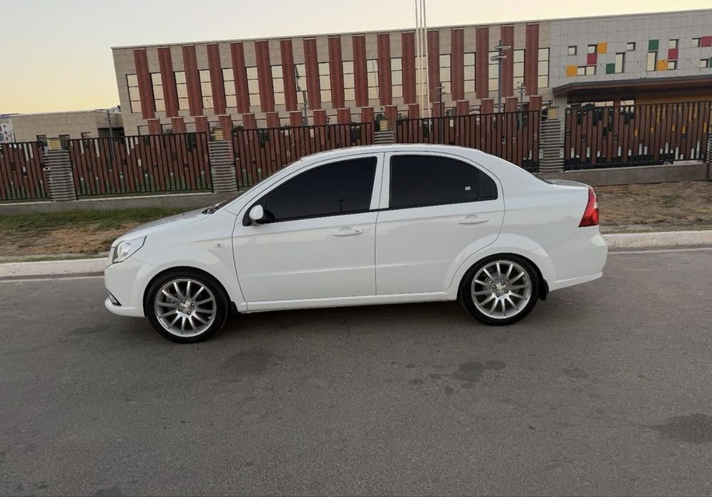 R17 diska balon sotiladi