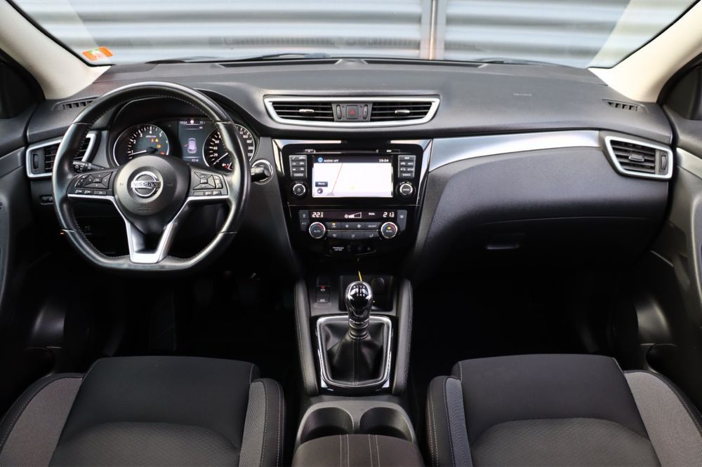 NISSAN Qashqai 2019 — imagine 5