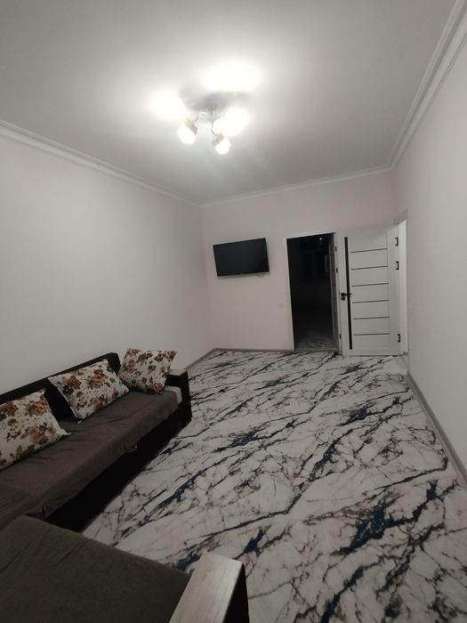 Сдаётся в аренду (своя квартира)