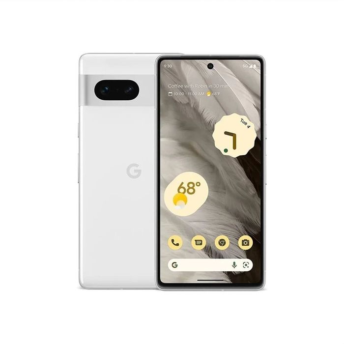 Google pixel 7 8/128