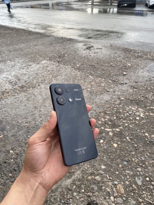 Redmi Note 13 8/256gb