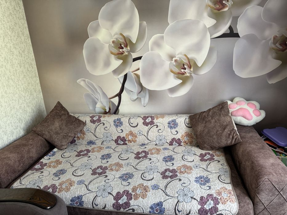 Продается диван раскладной