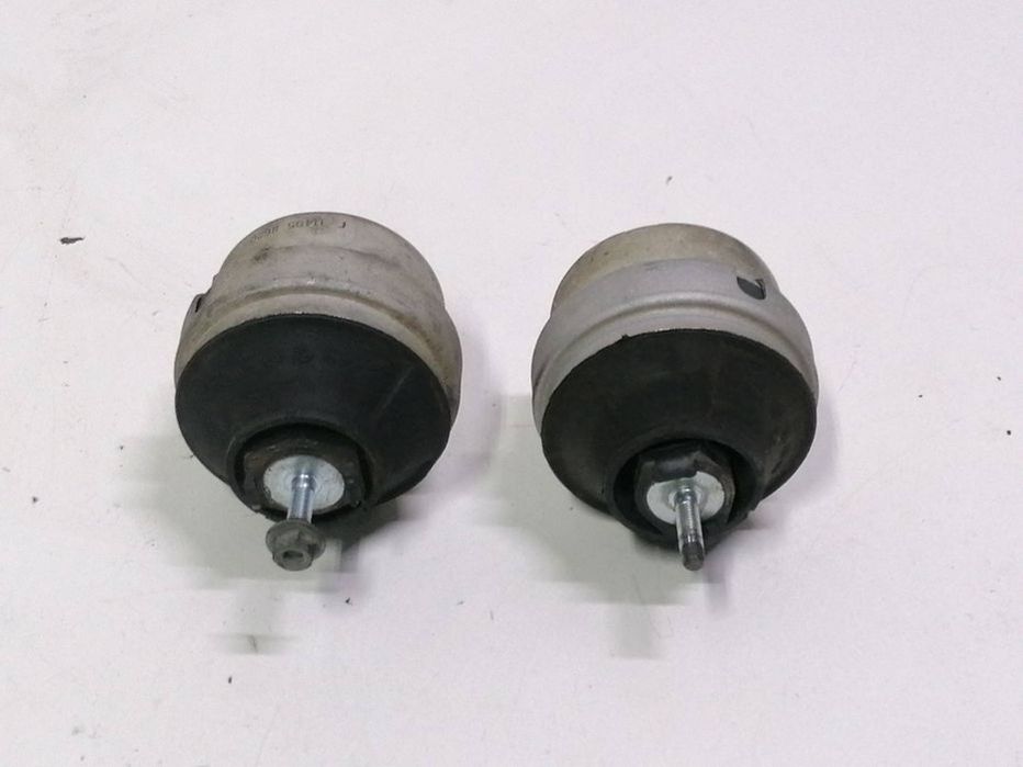 Suport tampon motor Superb 2.0 BSS Passat B 5.5 A4 B6 B7