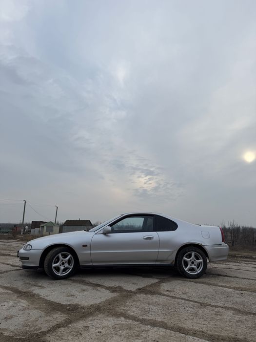 Honda Prelude 2.0i – Coupe sport – 133 CP