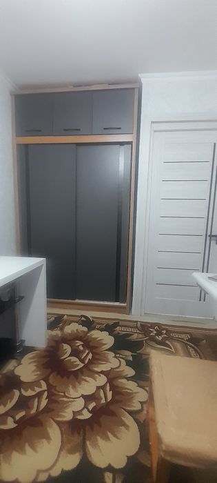 Продаеться 2/3/4 комнатная  квартира с мебелем