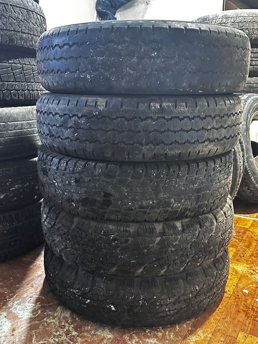 СРОЧНО Продам разные бу резины