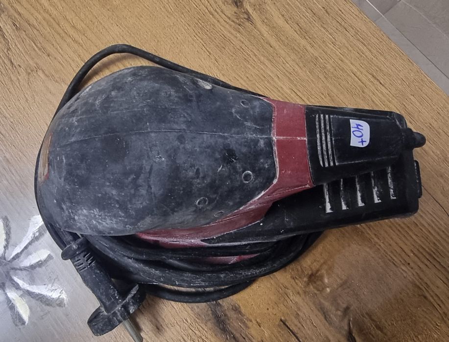 Шлайфмашина Einhell 130w