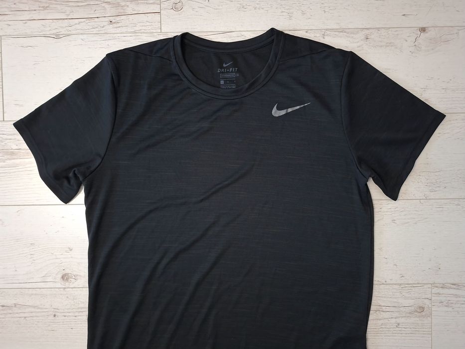 Nike Dry Fit-Ориг. Тениска