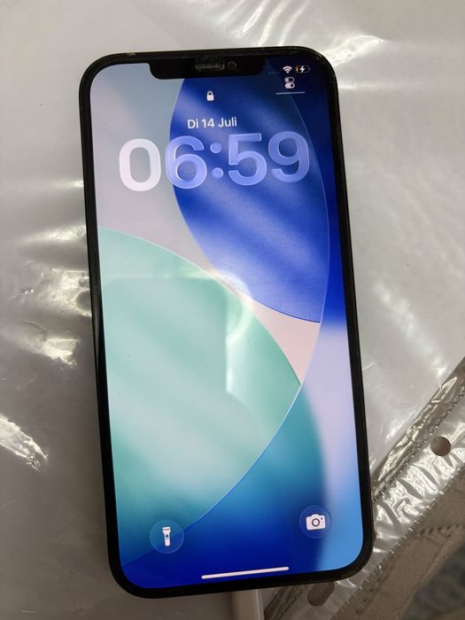 iPhone 12 pro max 256гб