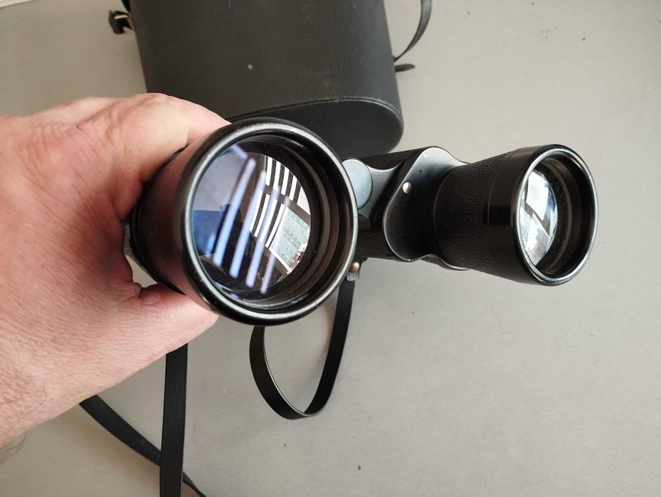 Японски МОРСКИ- ЛОВЕН Бинокъл-7x50-TARLETON