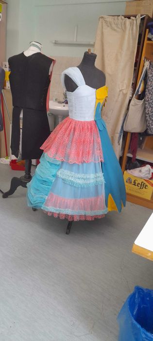 Шивашки услуги,корекций