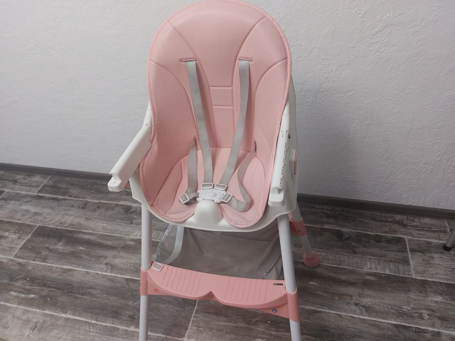Продам детский стульчик для кормления
