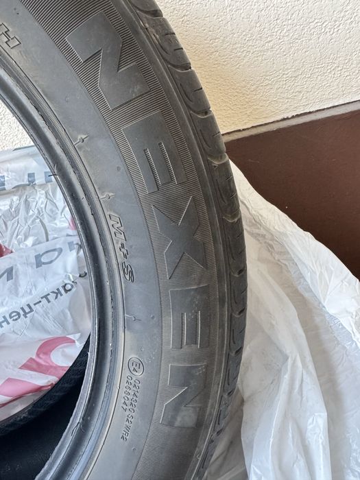 Продам шины в идеальном состоянии