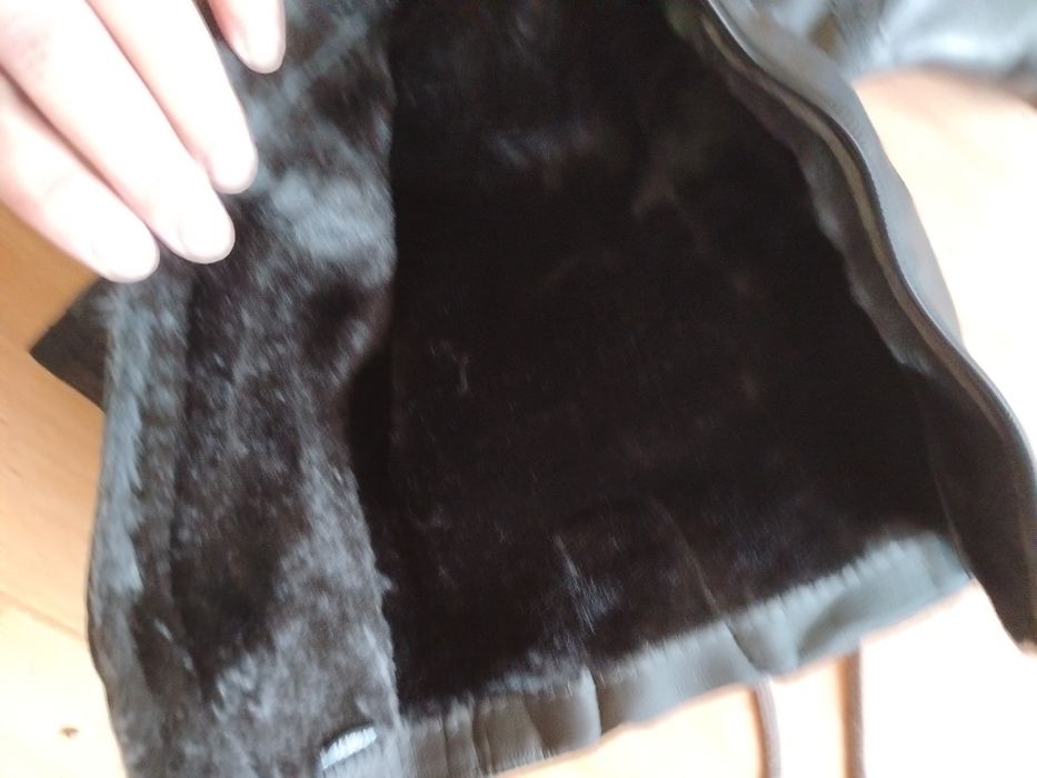 Donez pantofi marime 38