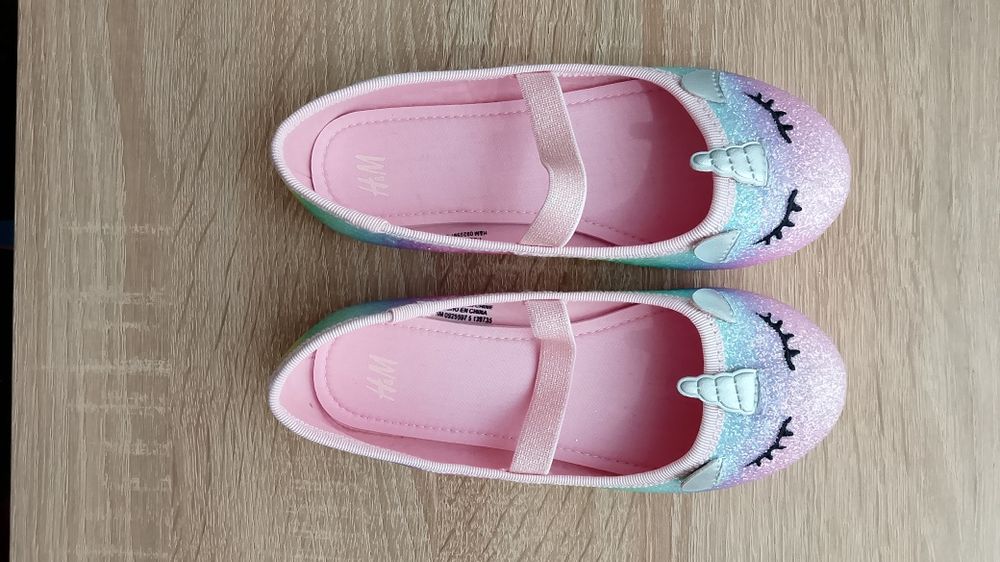 детски обувки N 27