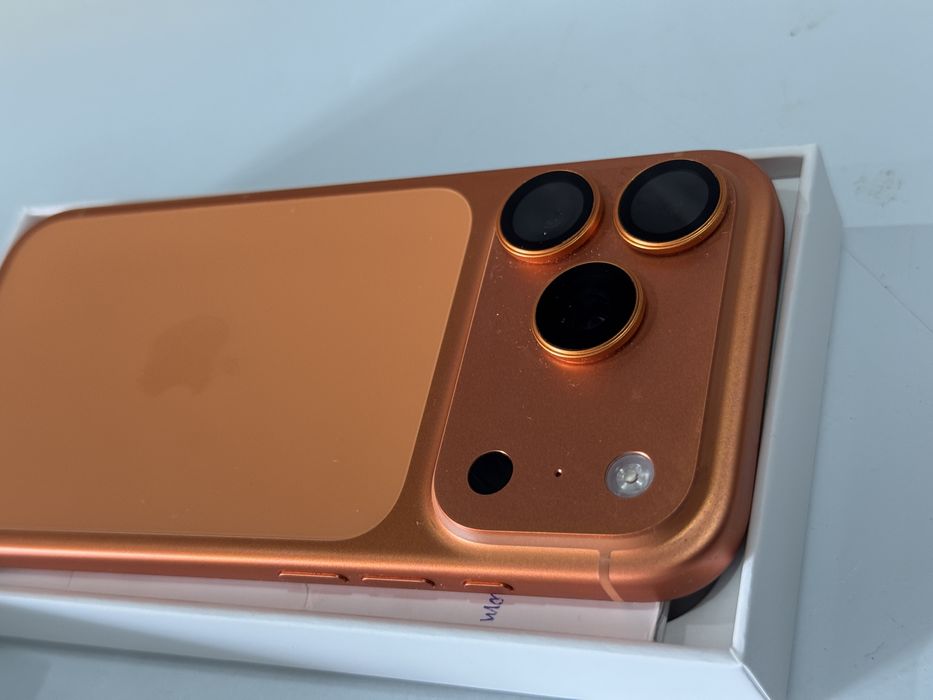 iPhone 17 Pro 256gb Айфон 17 Про