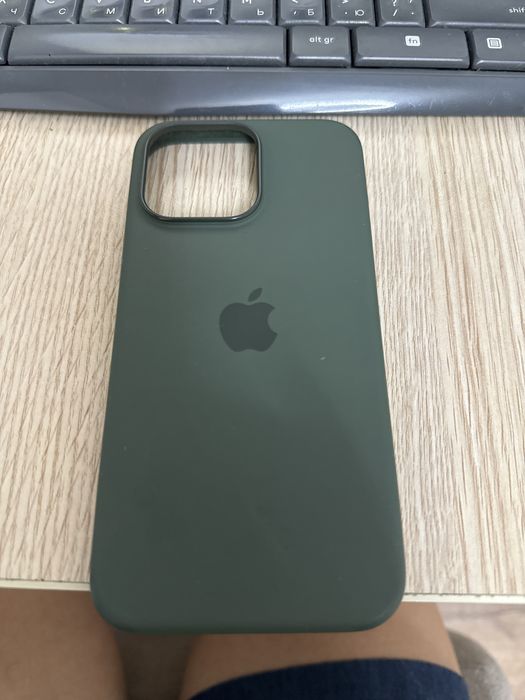 Чехол на айфон 15 про макс