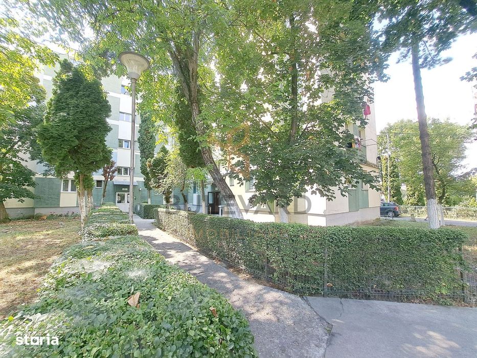 Comision 0. Apartament de vanzare in centrul cartierului Gheorgheni!