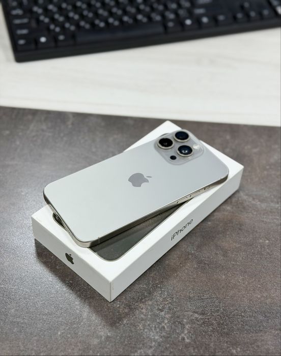 15 promax 256gb sotiladi