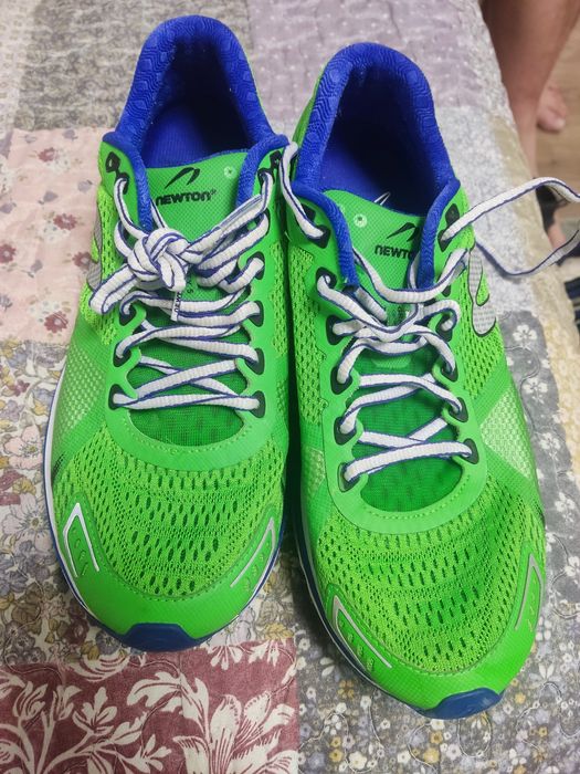 Маратонки Оазис 43 номер