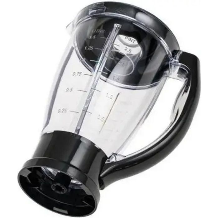 Чаша Moulinex XF634BB1 для MasterChef Gourmet QA500, QA50A, QA509