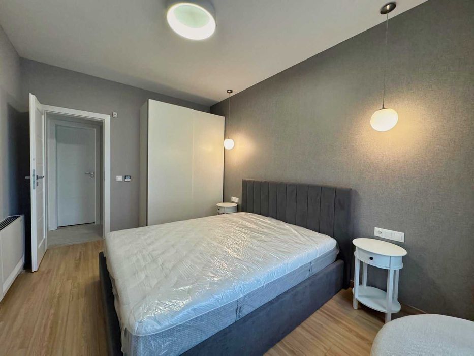 Дава се под наем Двустаен апартамент в София, Кръстова вада - 76 кв.м за 382.5 € - Снимка #6