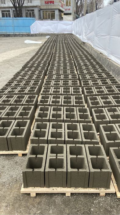 Рванные блоки сплитерный блок