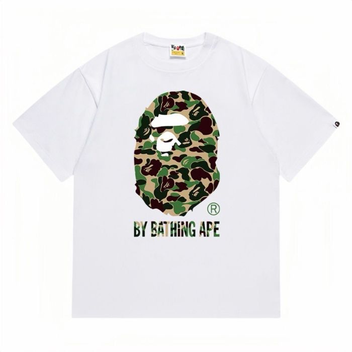 Bape “T-Shirt”   210.000 сум  #1
