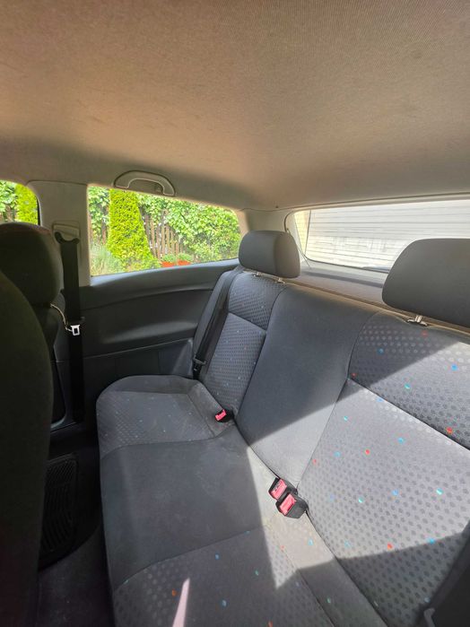 Volkswagen Polo diesel 1.9