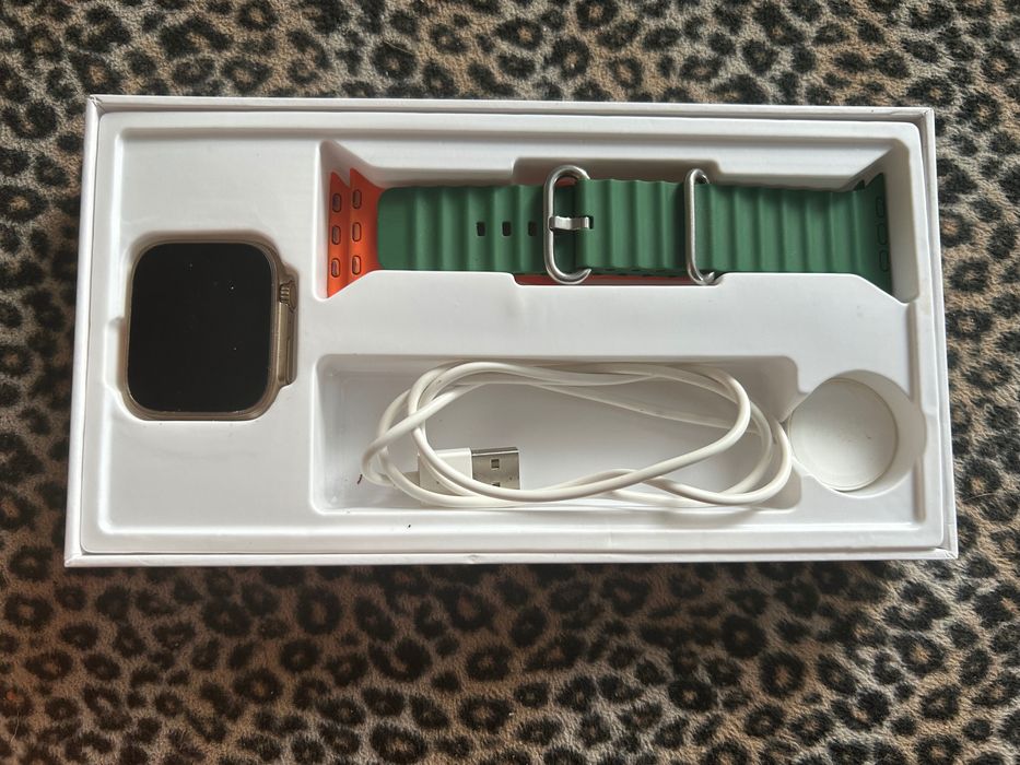 Спортивные Часы Watch 8