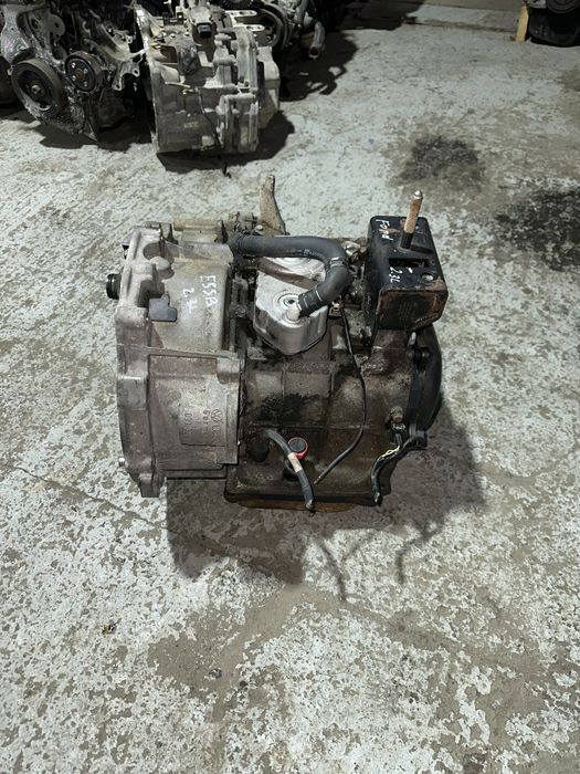 Akpp Ford Galaxy 2.3 l E5SB